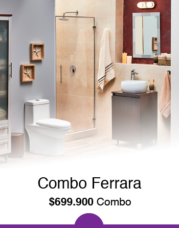 Ba�o Ferrara