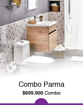 Combo Parma