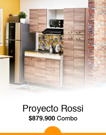 Proyecto Rossi