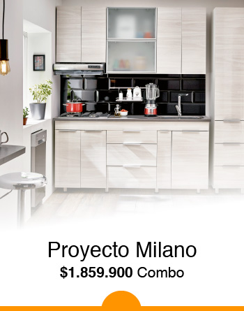 Proyecto Milano