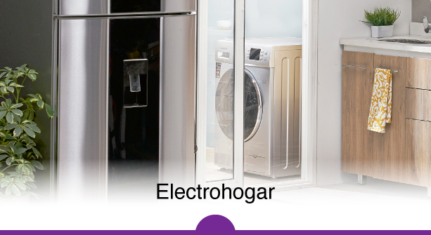 Eletrohogar