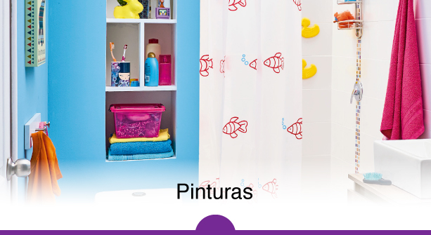 pinturas