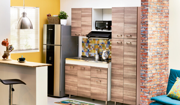 Cocina Rossi