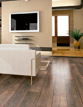 Piso Laminado