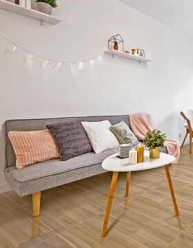 Piso ceramico