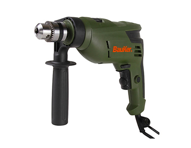 Bauker