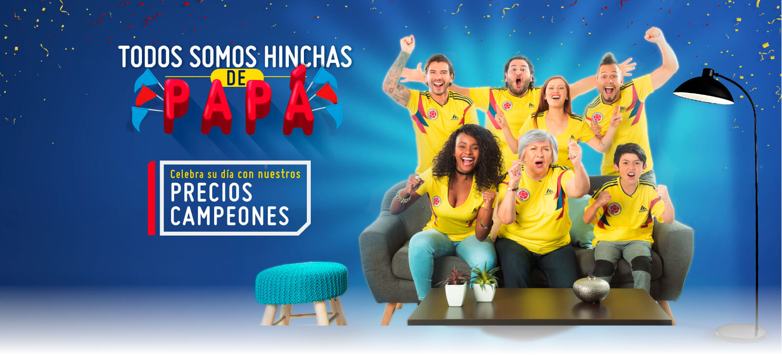 Especial para pap�