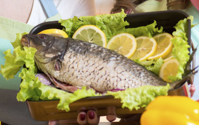 5 claves acerca de cómo quitar el olor a pescado