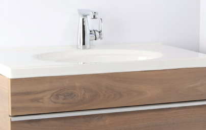 Mueble para lavamanos: Dale un nuevo look a tu baño.