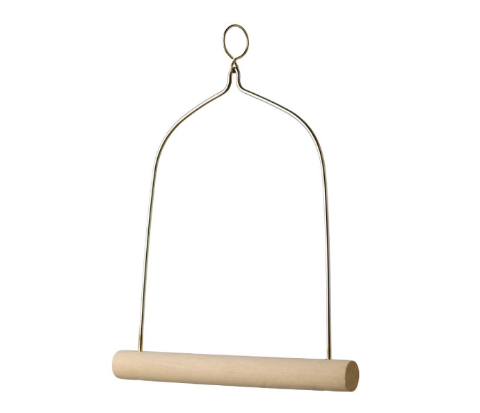 accesorios para pajaros - columpios