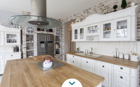 ideas de cocinas mediterr�neas - Cocina mediterr�nea