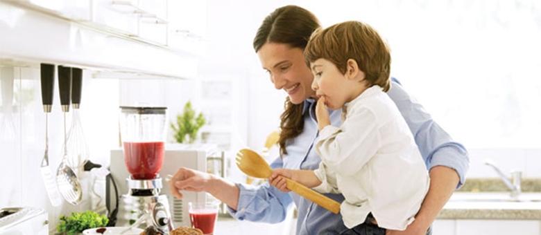 Mejores cocinas para preparar comida de forma c�moda