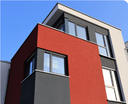 Colores para fachadas de casa, combinaciones y estilo | Homecenter