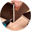 C�mo hacer un closet de madera
