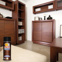 Tinte para madera