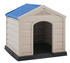 Casa para perros