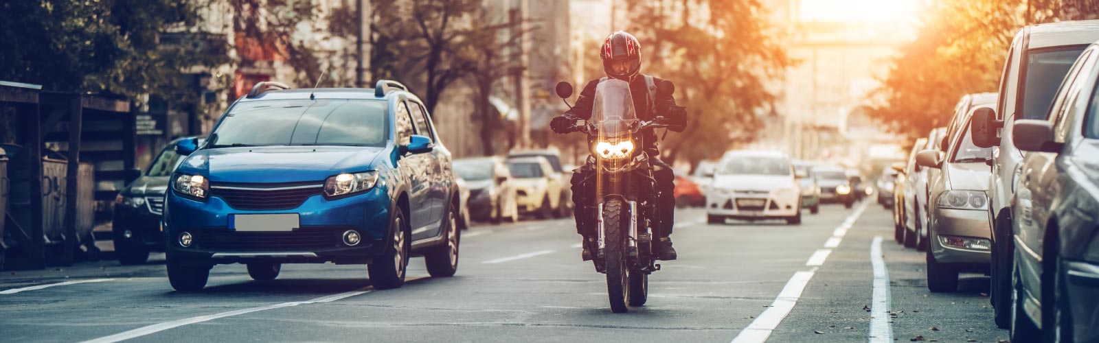 C�mo cuidar mi moto