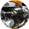 Ventajas de una moto el�ctrica