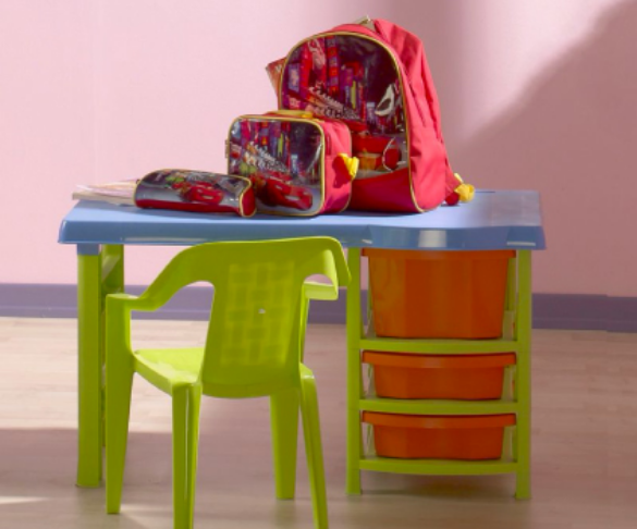 Muebles para beb?s