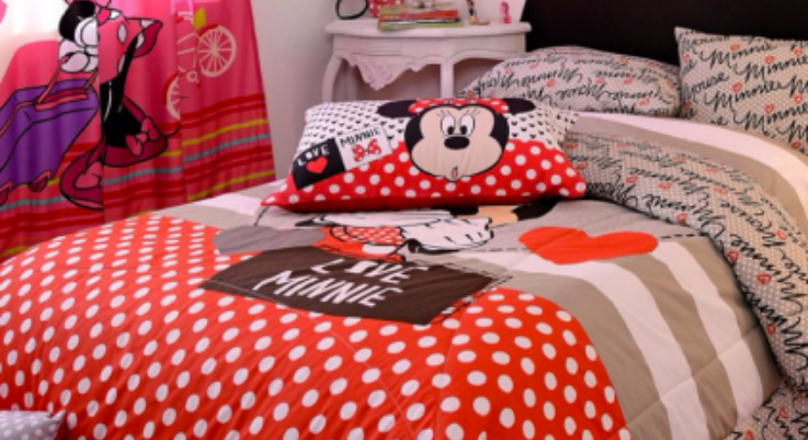 Cama infantil