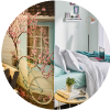 4 trucos para separar ambientes