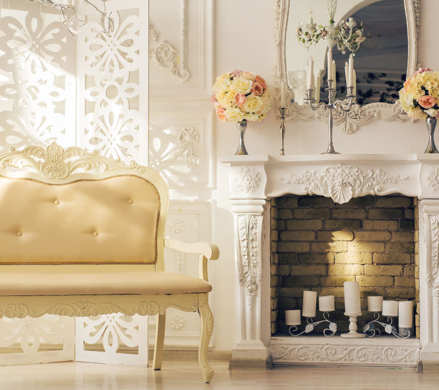 C�mo decorar mi casa sin gastar renovando muebles
