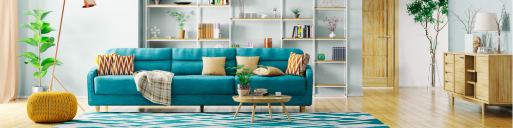 ideas de decoracion segun la edad - bano