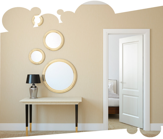 Espejos tipo ventana: eleva la decoración de tu hogar 
