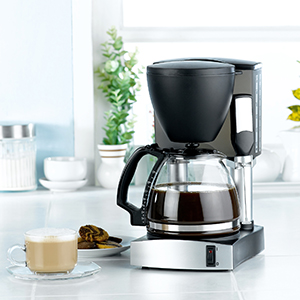 Greca Eléctrica – Santo Domingo Café