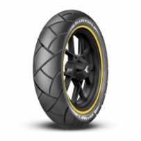 Llanta Moto 110/80-17