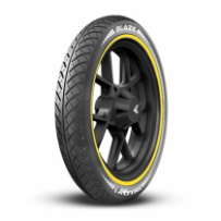 Llanta Moto 2.75-18