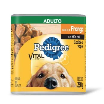Alimentos para mascotas