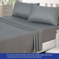 Juego de S�banas Basic
