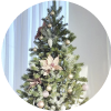 Cómo decorar un árbol en navidad
