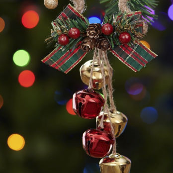 Colecciones navideñas