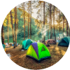 Camping: disfruta al aire libre