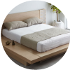 C�mo hacer una cama japonesa