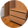 Cmo hacer un closet de madera perfecto