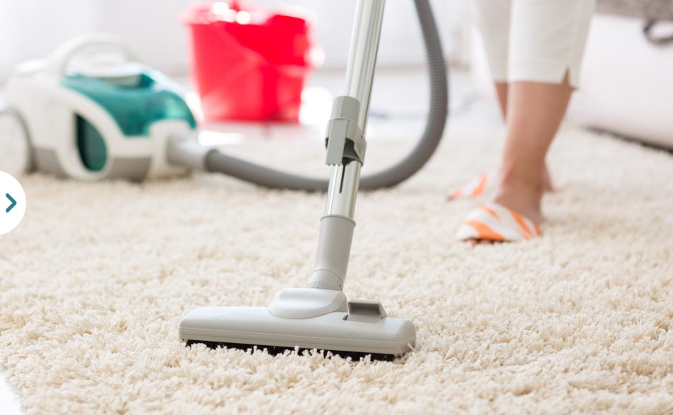 6 pasos para aprender cómo limpiar un tapete | Homecenter