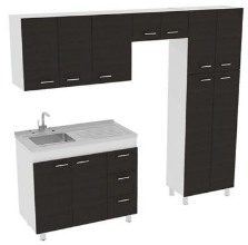Cocina integral