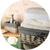 Preguntas más frecuentes de organización: ¿Cómo organizar un baño?