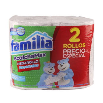 Toallas de cocina