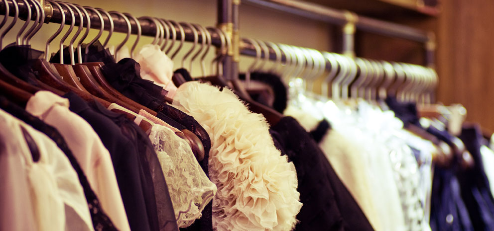 Preguntas m�s frecuentes de organizaci�n: �C�mo organizar mi closet?