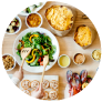 5 infaltables para un brunch perfecto