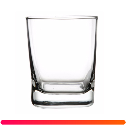 como preparar cocteles set de vasos