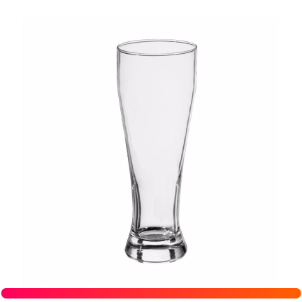 como preparar cocteles vaso de cerveza