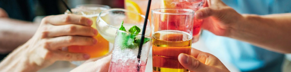 como preparar cocteles gu�a b�sica