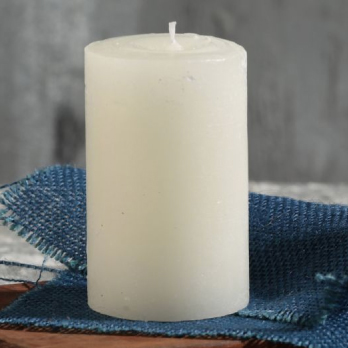 Velas decorativas