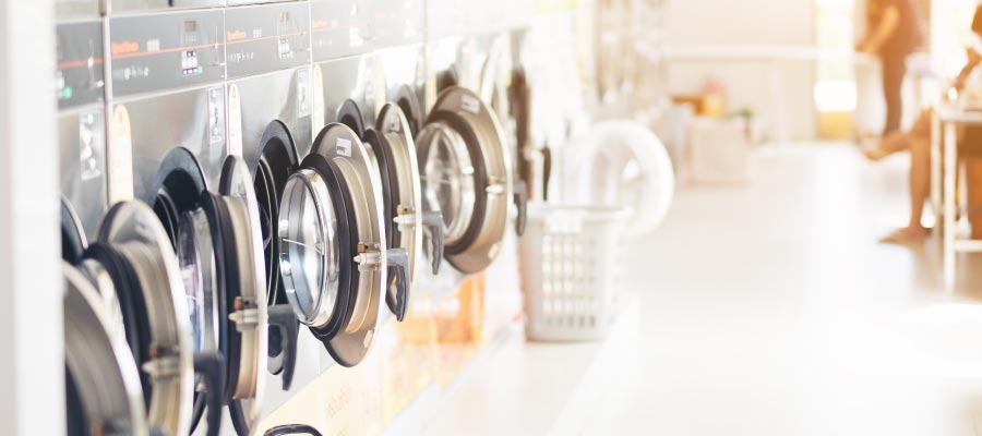 Cómo quitar el mal olor de la ropa - lavandería
