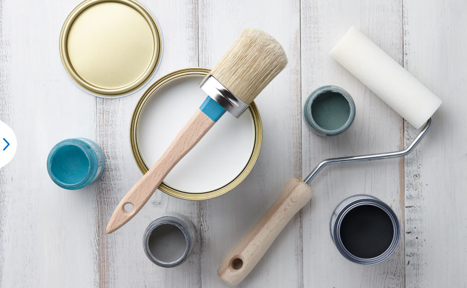 como quitar pintura de aceite de la ropa - elementos para pintar